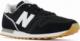 New Balance New Balance damskie buty sportowe WL373PL2 - czarne 41,5 4