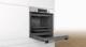 Piekarnik Bosch HBA533BS0S 3