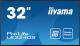 Monitor iiyama ProLite LE3240S-B3 1