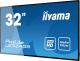 Monitor iiyama ProLite LE3240S-B3 2