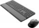 Klawiatura + mysz Philips SPT6607B/00 2