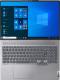 Laptop Lenovo ThinkBook 16p G2 (20YM000AMX) 11