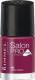 Rimmel  Salon Pro Lakier do paznokci 402 Urban Purple 12ml 1