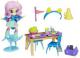 Hasbro My Little Pony Mini zestaw opowieści Fluttershy - B4910/B7794 1