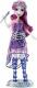 Mattel MONSTER HIGH Spiewajaca Straszygwiazda (DYN97 ) 1