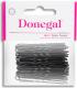 Donegal WSUWKA KOKÓWKA CZARNA 5CM (50SZT) 2