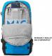 Plecak turystyczny Pacsafe Venturesafe X40 Plus 40 l  (60420616) 19