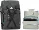 Plecak Pacsafe Ultimatesafe Z28 Backpack Anthracite 2