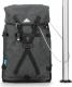 Plecak Pacsafe Ultimatesafe Z28 Backpack Anthracite 4