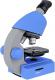 Bresser Junior 40x-640x Niebieski (8851300WXH000) 1