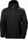 Kurtka męska Helly Hansen Oxford czarna r. M 1