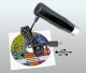Mikroskop Bresser Biolux NV (5116200) 5