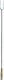 WIDELEC OGNISKOWY 130CM 1