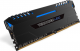 Pamięć Corsair Vengeance LED, DDR4, 32 GB, 3200MHz, CL16 (CMU32GX4M2C3200C16B) 2