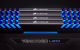 Pamięć Corsair Vengeance LED, DDR4, 16 GB, 3200MHz, CL16 (CMU16GX4M2C3200C16B) 12