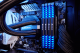 Pamięć Corsair Vengeance LED, DDR4, 16 GB, 3200MHz, CL16 (CMU16GX4M2C3200C16B) 7
