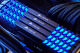 Pamięć Corsair Vengeance LED, DDR4, 16 GB, 3200MHz, CL16 (CMU16GX4M2C3200C16B) 10