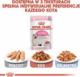 Royal Canin Royal Canin FHN Kitten Instinctive w sosie - mokra karma dla kociąt - 12x85g 5