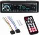 Radio samochodowe Audiocore Radioodtwarzacz samochodowe AUDIOCORE AC9720B (USB + AUX + karty SD) 1