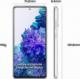 Telefon komórkowy Samsung Electronics Polska Samsung Galaxy S20 FE (G780) 6/128GB 6.5" SAMOLED 2400x1080 4500mAh Dual SIM 4G White 3