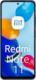 Telefon komórkowy Xiaomi Xiaomi Redmi Note 11 4/64GB 6,43" AMOLED 2400X1080 5000mAh Dual SIM 4G NFC Twilight Blue 1