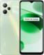 Telefon komórkowy Realme realme C35 4/128GB 6,6" LCD 1080x2408 5000mAh Dual SIM 4G MEA+NFC Glowing Green 1