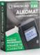 Alkomat BACscan Alkomat elektrochemiczny BACscan F-50 3