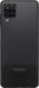 Telefon komórkowy Samsung Electronics Polska Samsung Galaxy A12 (A127) 4/64GB 6,5" PLS 720x1600 5000mAh Dual SIM 4G Black 3