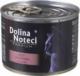 Dolina Noteci Premium z filetem z łososia - mokra karma dla kota - 185g 1