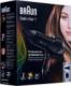 Suszarka Braun Suszarka do włosów Braun Satin Hair 7 HD785 (2000W kolor czarny) 6