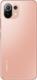 Telefon komórkowy Xiaomi Xiaomi Mi 11 Lite NE 5G DS. 8/128GB Peach Pink 2
