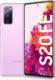 Telefon komórkowy Samsung Electronics Polska Samsung Galaxy S20 FE (G780) 6/128GB 6,5" SAMOLED 2400x1080 4500mAh Dual SIM 4G Cloud Lavender 1