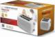 Toster Esperanza Ciabatta EKT002 (600W kolor biały) 3