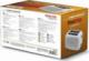 Toster Esperanza Ciabatta EKT002 (600W kolor biały) 4