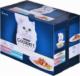 PURINA NESTLE Gourmet Perle Duo Duet Rybny - mokra karma dla kota 12x85g 1