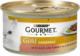 PURINA NESTLE Gourmet Gold mokra karma dla kota z kaczką i indykiem 85g 1