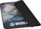 Podkładka Genesis GENESIS PODKŁADKA POD MYSZ CARBON 500 M WOWS BŁYSKAWICA 300X250MM NPG-1738 6
