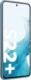 Crong Crong Color Cover - Etui Samsung Galaxy S22+ (niebieski) 3