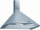 Okap Akpo Okap kominowy AKPO WK-5 RONDO TURBO 50 INOX (500mm stal nierdzewna) 1