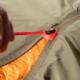 Mammut Śpiwór typu mumia MAMMUT Relax Fiber Bag 0C 1