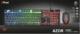 Trust Zestaw KLAWIATURA + MYSZ TRUST GXT 838 Azor Combo 12