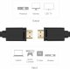Kabel Unitek HDMI - HDMI 2m czarny 2