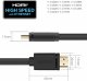 Kabel Unitek HDMI - HDMI 2m czarny 6