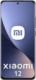 Telefon komórkowy Xiaomi Xiaomi 12 8/128GB 6,28" AMOLED 2400x1080 4500mAh Dual SIM 5G Grey 1
