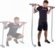 inSPORTline Łańcuchy treningowe na gryf inSPORTline Chainbos 2x15 kg 1