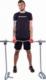 inSPORTline Łańcuchy treningowe na gryf inSPORTline Chainbos 2x15 kg 2