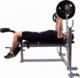 inSPORTline Łańcuchy treningowe na gryf inSPORTline Chainbos 2x15 kg 5