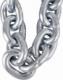 inSPORTline Łańcuchy treningowe na gryf inSPORTline Chainbos 2x15 kg 9