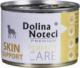 Dolina Noteci Premium Perfect Care Skin Support - mokra karma dla psów z problemami dermatologicznymi - 185g 1