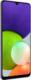 Telefon komórkowy Samsung Electronics Polska Samsung Galaxy A22 (A225F) 4/128GB 6,4" Super AMOLED Plus 1600X720 5000mAh Dual SIM 4G Violet 2